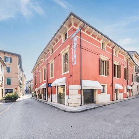 Best Western Hotel Armando Verona Bagian luar foto