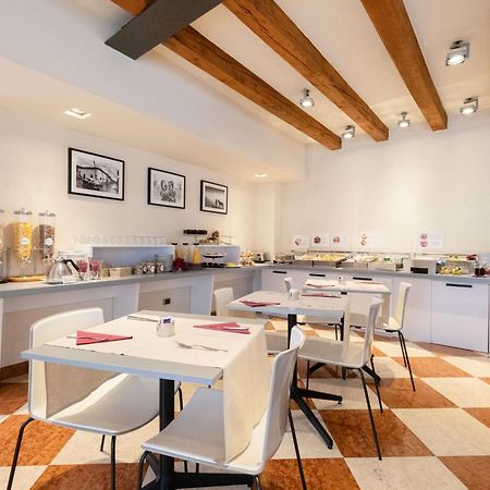 Best Western Hotel Armando Verona Bagian luar foto