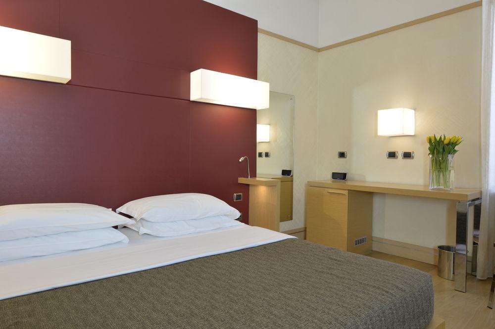 Best Western Hotel Armando Verona Bagian luar foto
