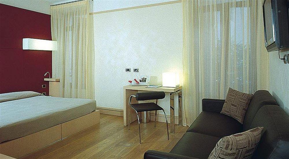 Best Western Hotel Armando Verona Bagian luar foto