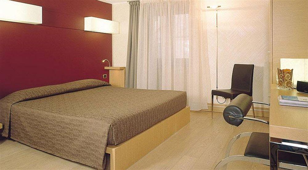 Best Western Hotel Armando Verona Bagian luar foto
