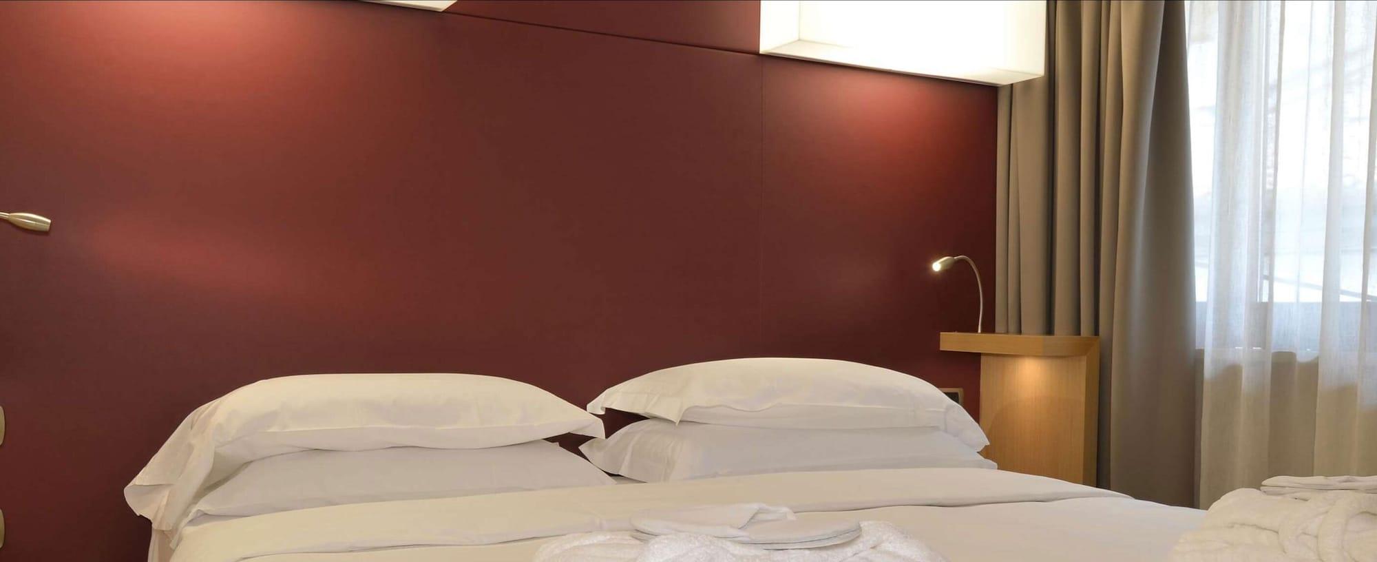 Best Western Hotel Armando Verona Bagian luar foto