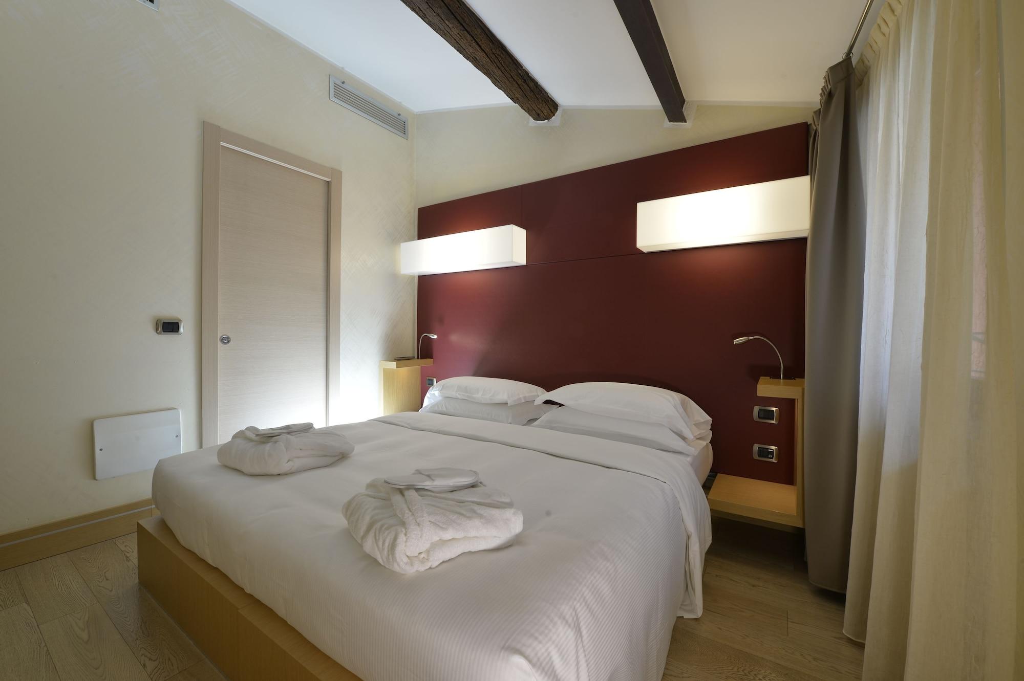 Best Western Hotel Armando Verona Bagian luar foto