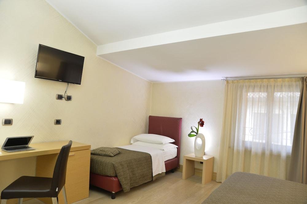 Best Western Hotel Armando Verona Bagian luar foto