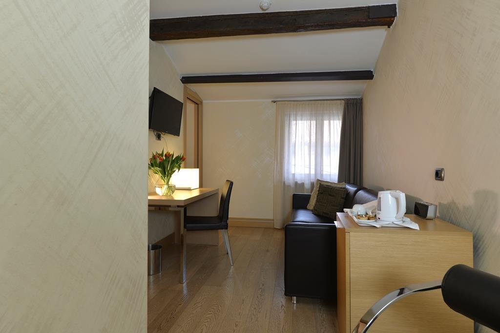 Best Western Hotel Armando Verona Bagian luar foto