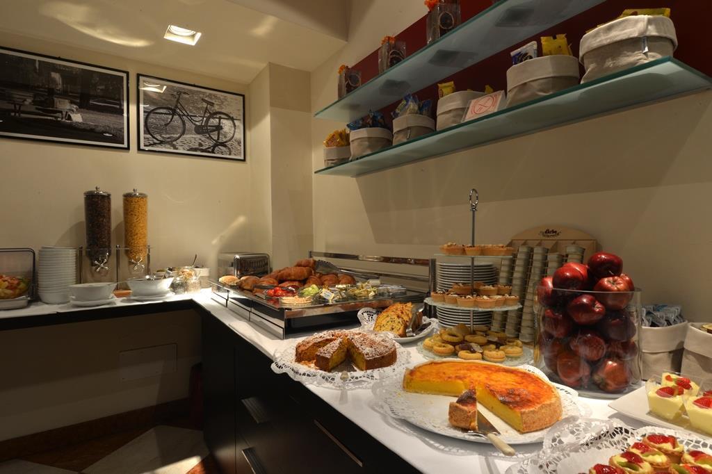 Best Western Hotel Armando Verona Bagian luar foto