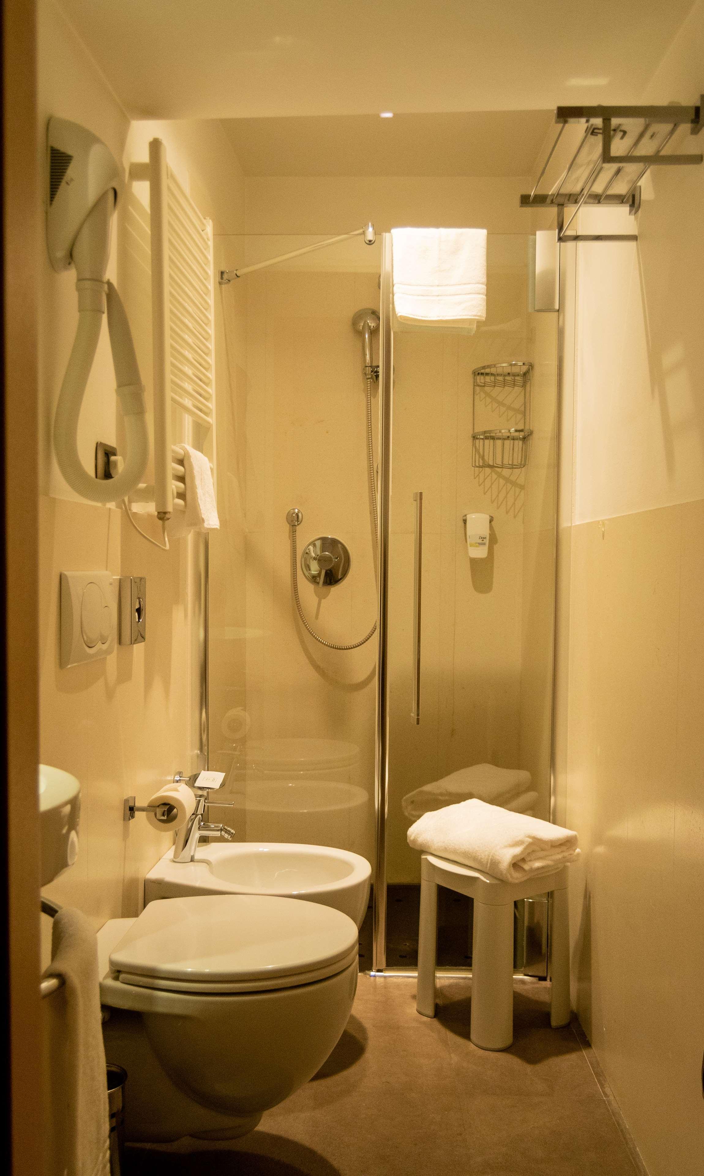 Best Western Hotel Armando Verona Bagian luar foto