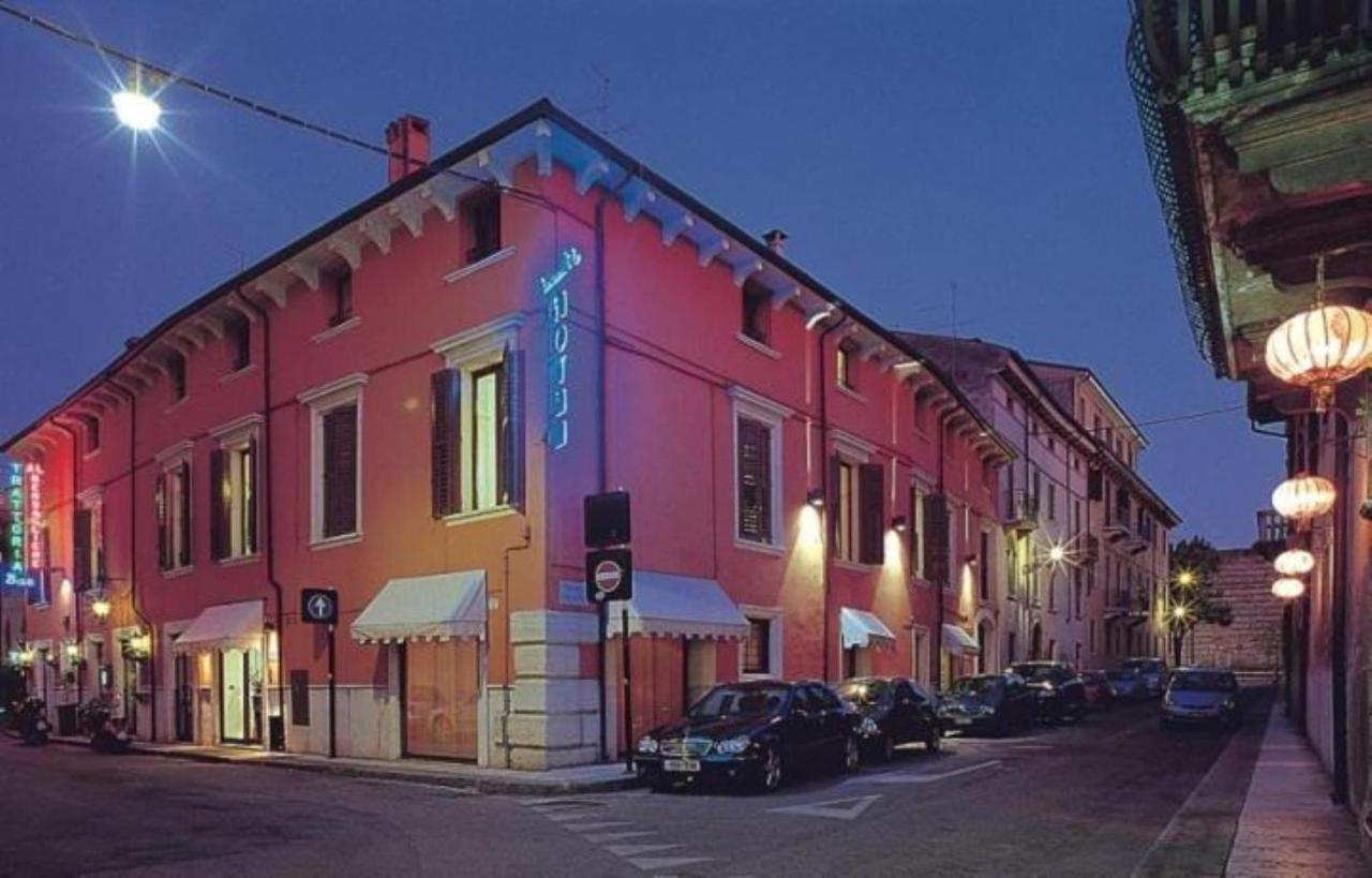 Best Western Hotel Armando Verona Bagian luar foto