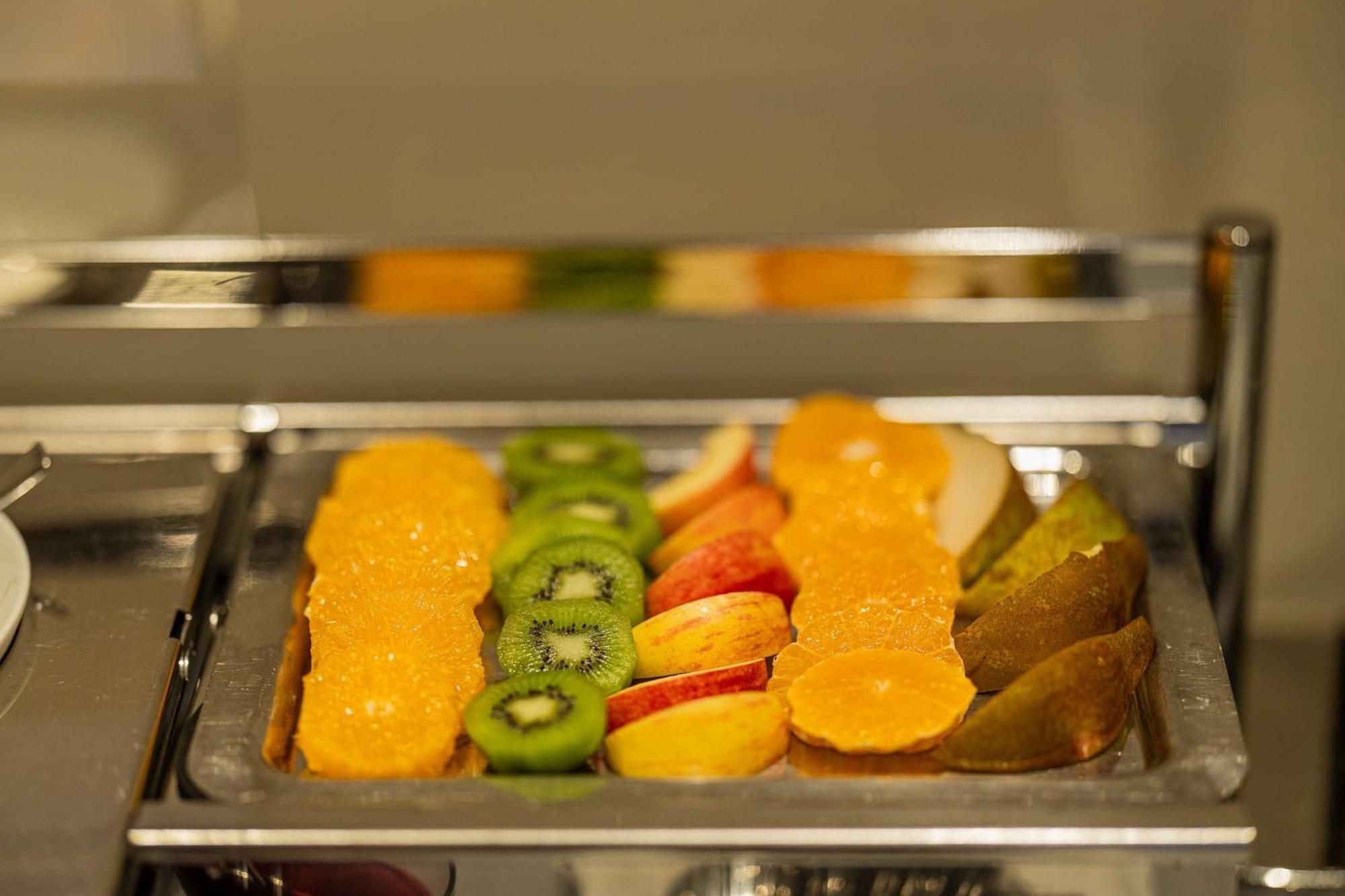 Best Western Hotel Armando Verona Bagian luar foto