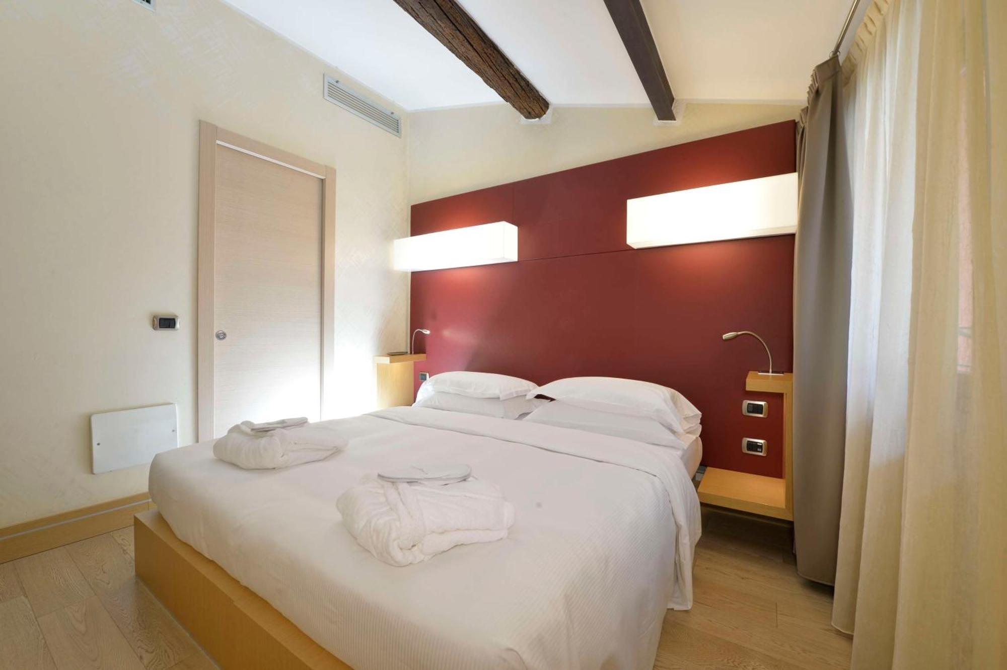 Best Western Hotel Armando Verona Bagian luar foto