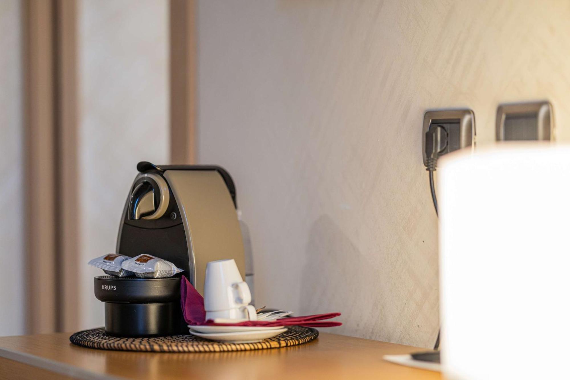 Best Western Hotel Armando Verona Bagian luar foto
