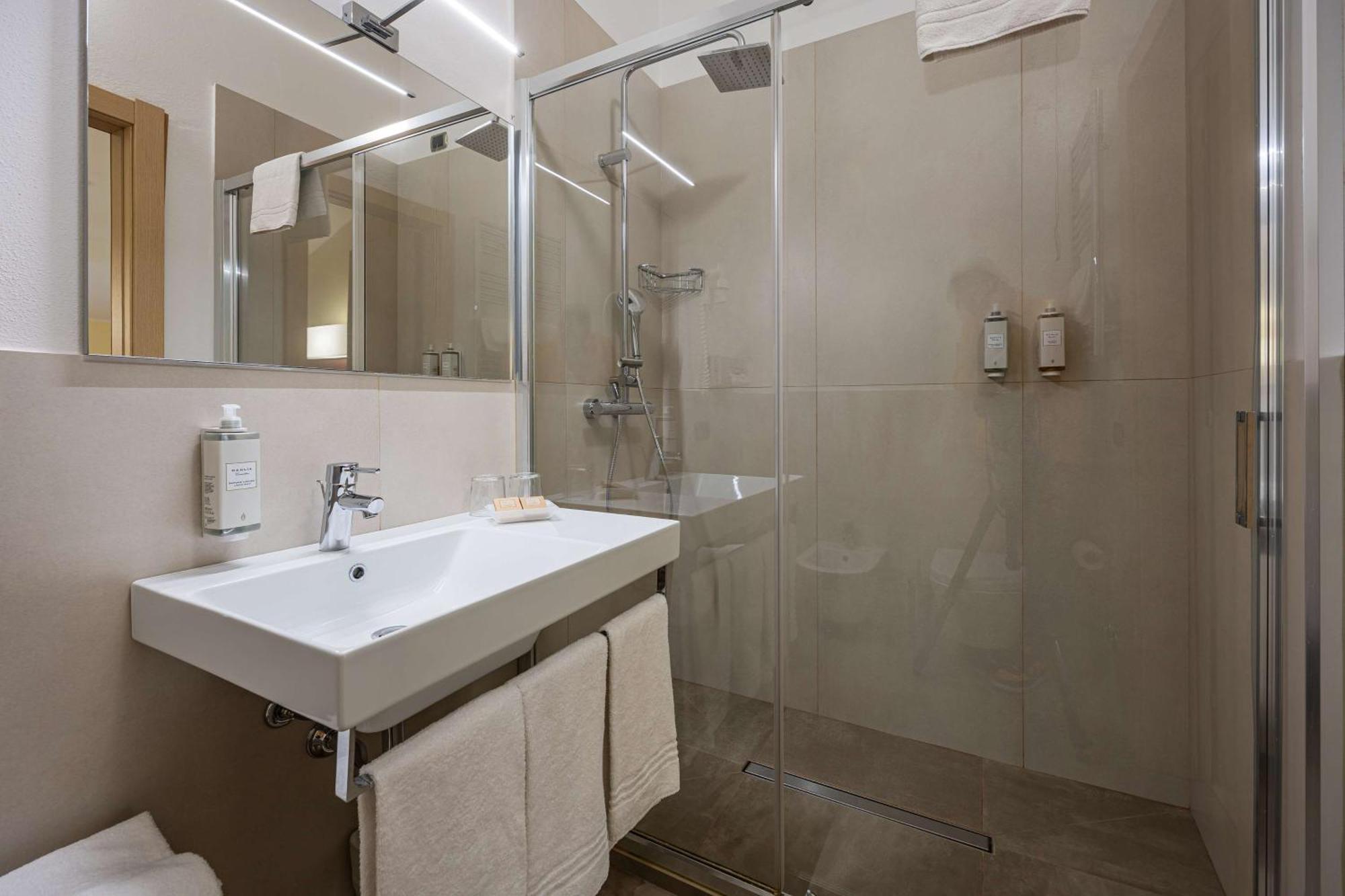 Best Western Hotel Armando Verona Bagian luar foto