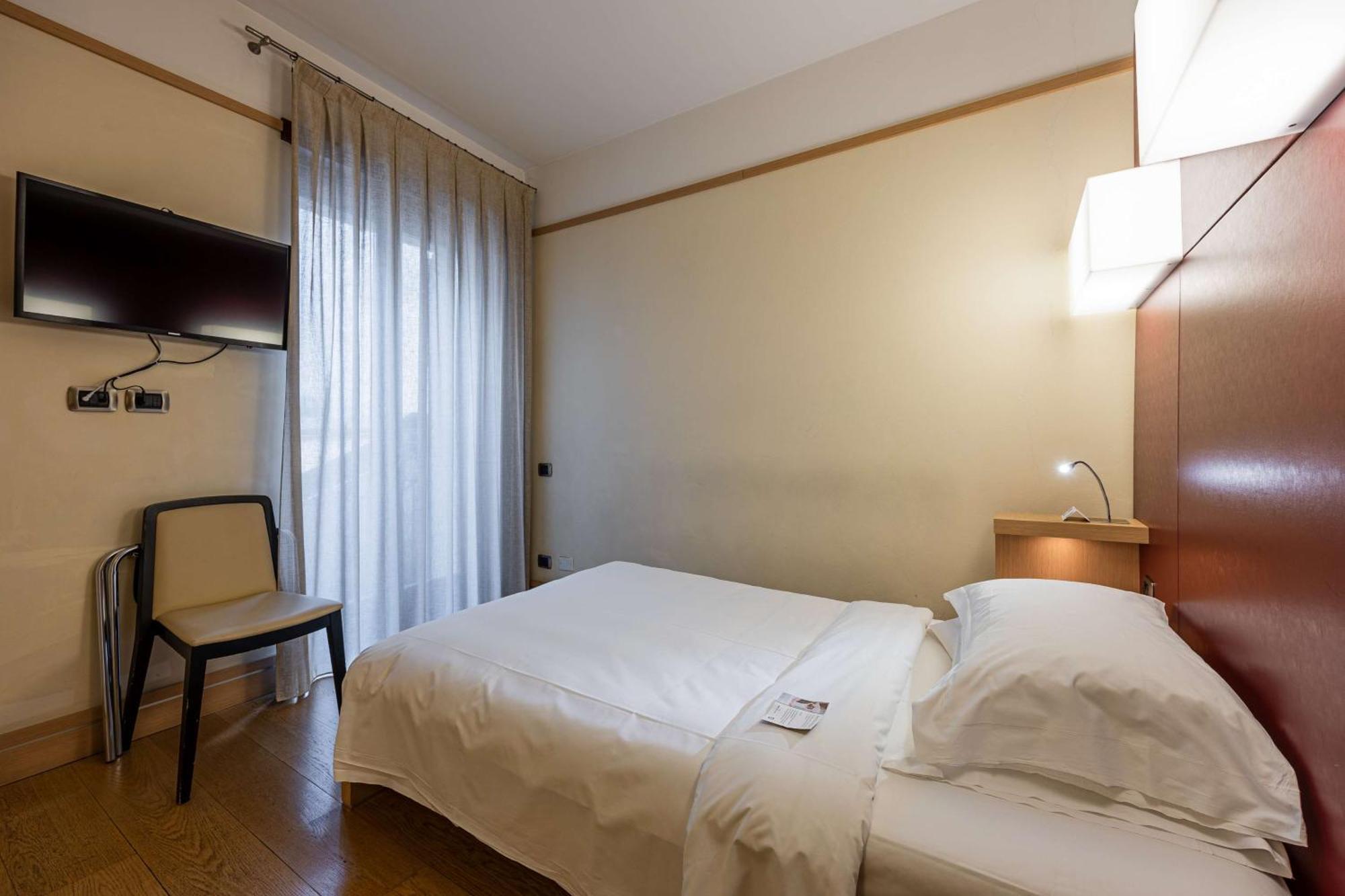 Best Western Hotel Armando Verona Bagian luar foto