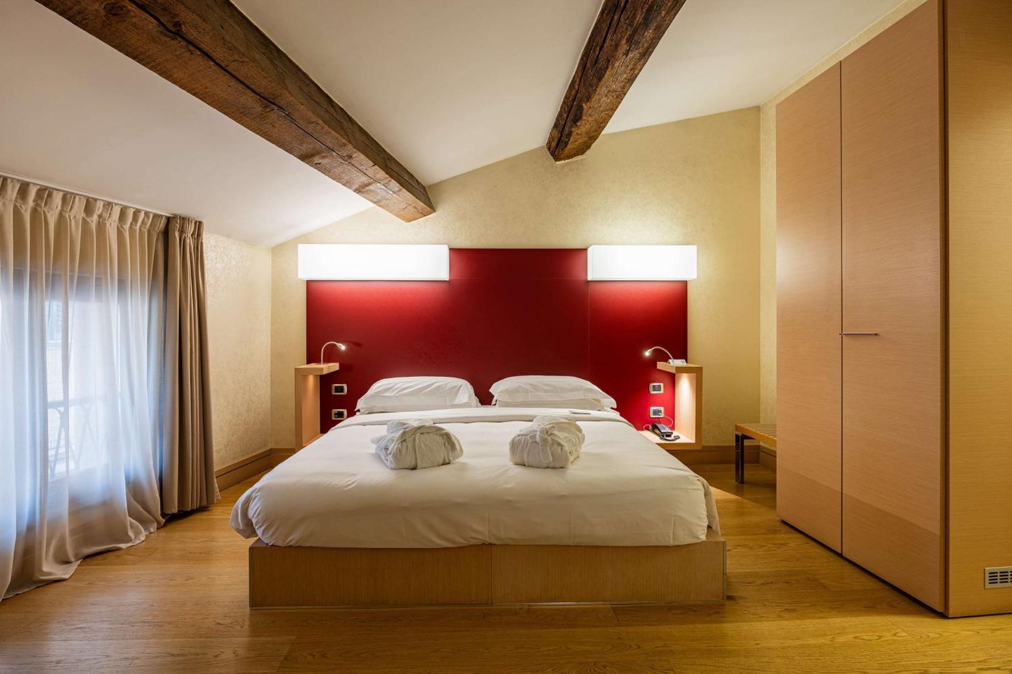 Best Western Hotel Armando Verona Bagian luar foto