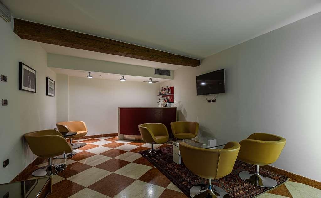 Best Western Hotel Armando Verona Restoran foto