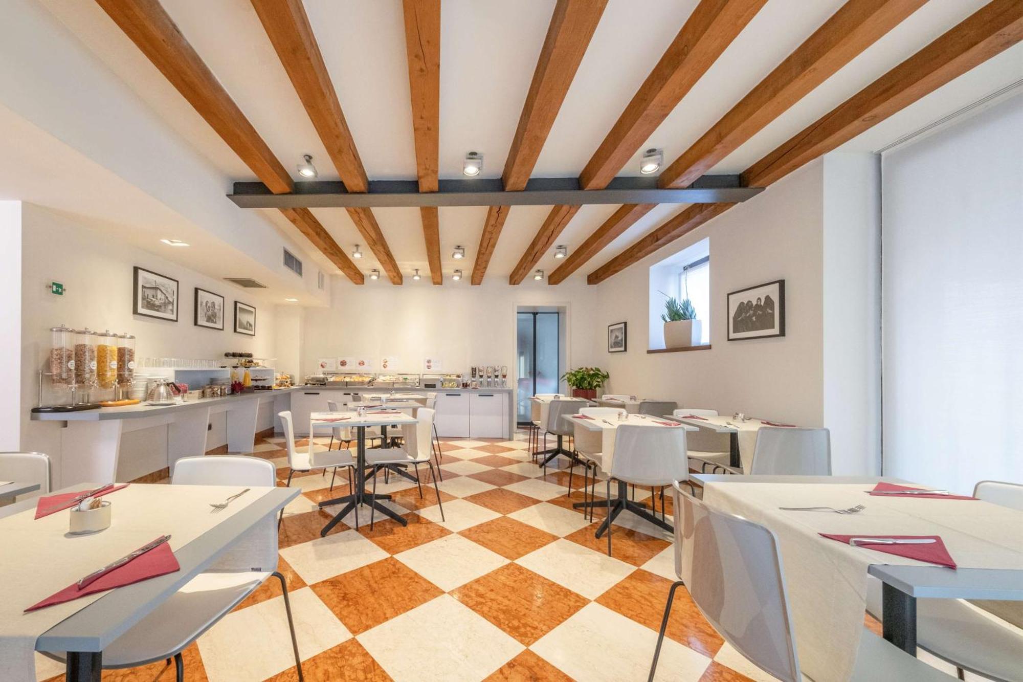 Best Western Hotel Armando Verona Bagian luar foto