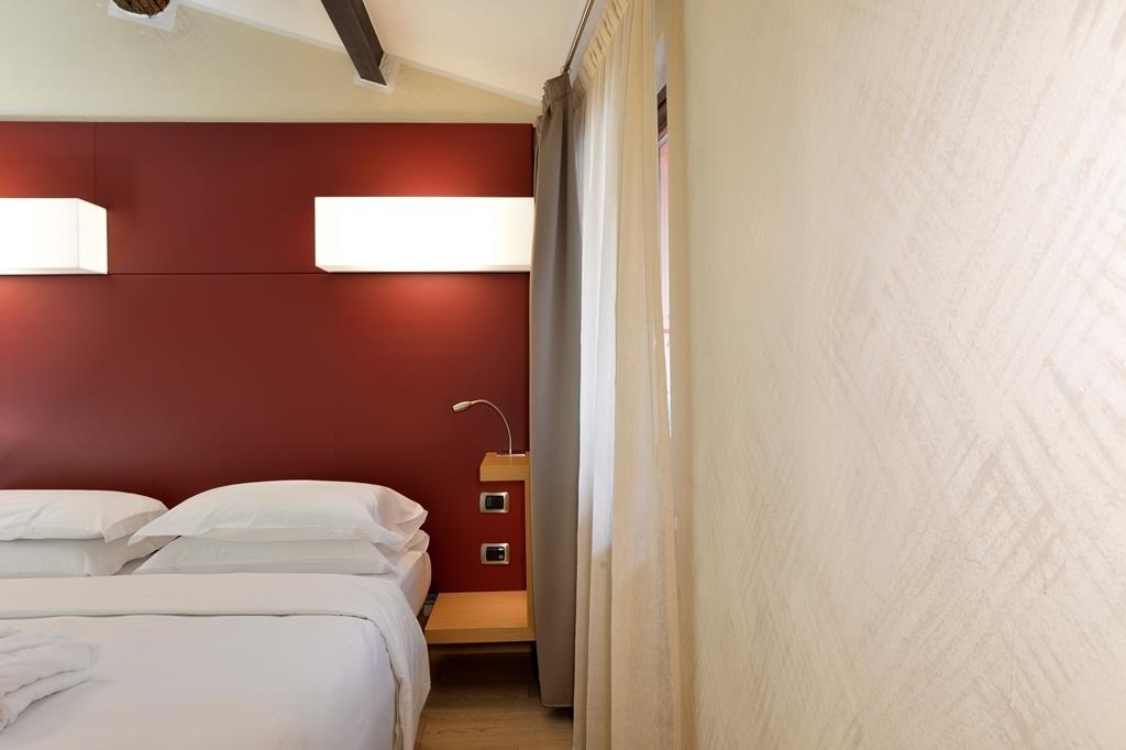 Best Western Hotel Armando Verona Bagian luar foto